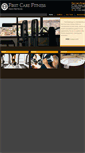 Mobile Screenshot of firstcarefitness.com